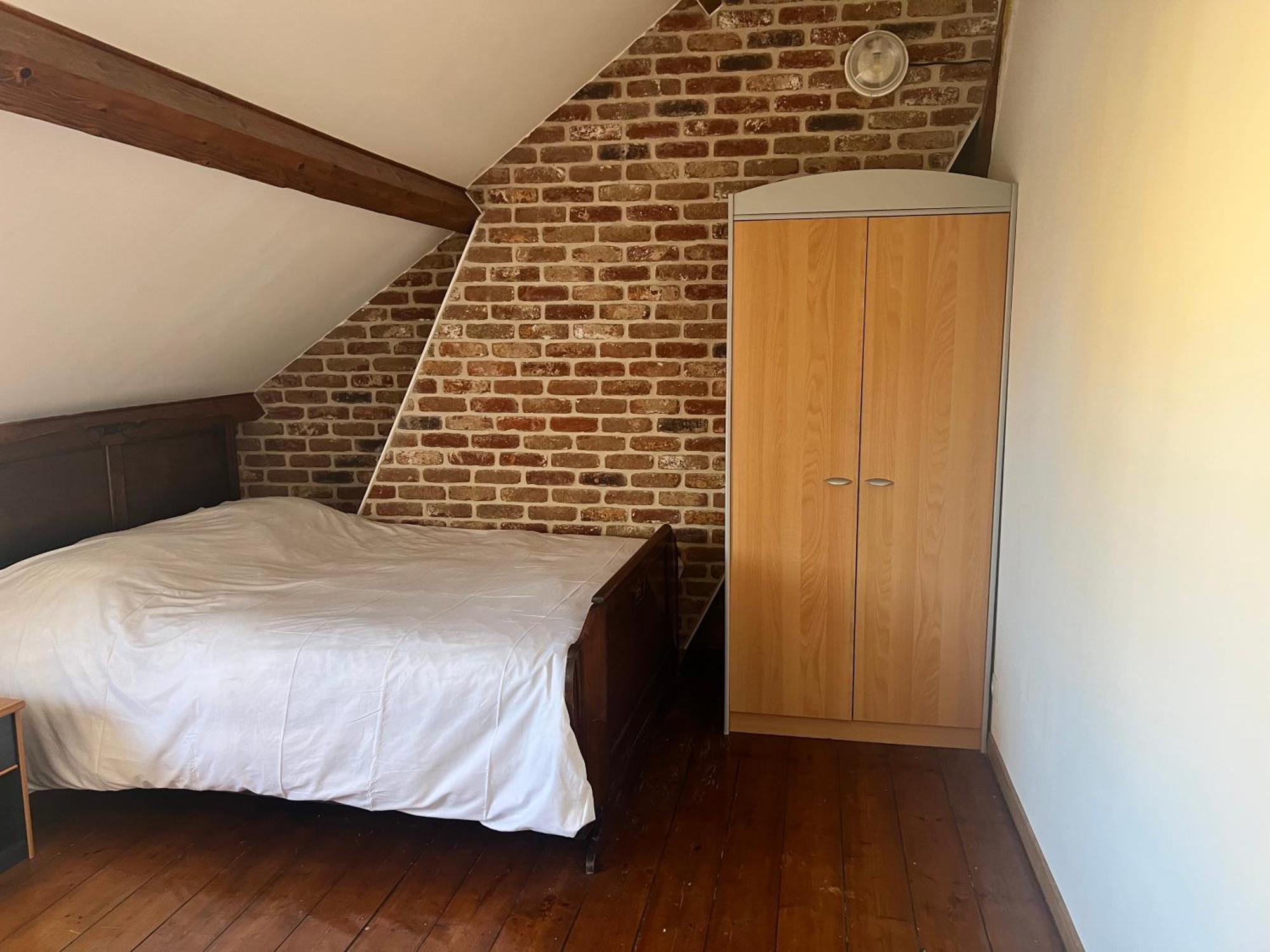 Appartement Calaisfornia ภายนอก รูปภาพ